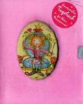 LILLIFEE DAGBOEK MET SLOTJE