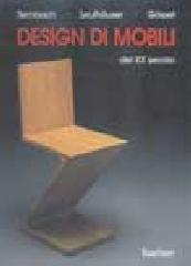 Design di mobili