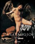 Caravaggio. Ediz. tedesca