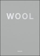 Wool. Ediz. inglese, francese e tedesca