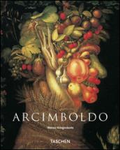 Arcimboldo. Ediz. illustrata