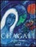 Chagall. Ediz. illustrata