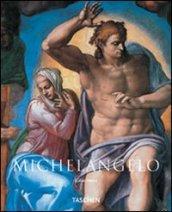 Michelangelo. Ediz. illustrata