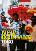 New Orleans 1960. Ediz. inglese, francese e tedesca