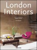 London interiors. Ediz. italiana, spagnola e portoghese