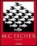 M. C. Escher. Grafica e disegni