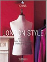 London style. Ediz. italiana, spagnola e portoghese