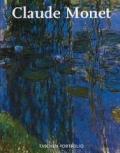 Claude Monet. Ediz. inglese, francese e tedesca