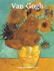 Van Gogh. Ediz. inglese, francese e tedesca