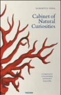 Cabinet of Natural Curiosities