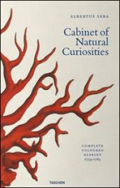 Cabinet of Natural Curiosities