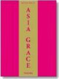 Asia grace. Ediz. inglese, francese e tedesca