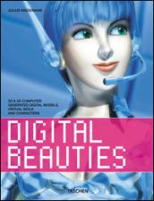 Digital beauties. Ediz. inglese, francese e tedesca