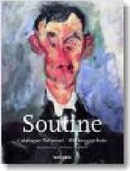 Soutine. Ediz. inglese, francese e tedesca