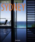 Living in Sydney. Ediz. italiana, spagnola e portoghese