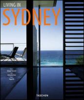 Living in Sydney. Ediz. italiana, spagnola e portoghese