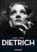 Dietrich. Ediz. italiana