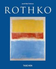 Rothko. Ediz. inglese