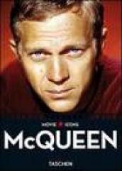 McQueen. Ediz. italiana