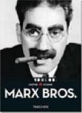 The Marx brothers