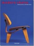 Modern chairs. Ediz. italiana, spagnola e portoghese
