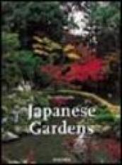 Japanese gardens. Ediz. illustrata