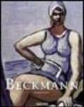 Beckmann. Ediz. inglese