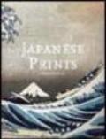 Japanese prints. Ediz. illustrata