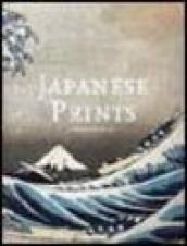 Japanese prints. Ediz. illustrata