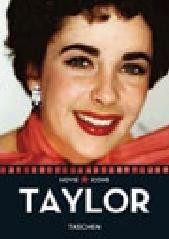 Elizabeth Taylor. Ediz. italiana, spagnola e portoghese