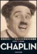Charlie Chaplin. Ediz. italiana, spagnola e portoghese