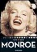 Marilyn Monroe. Ediz. multilingue