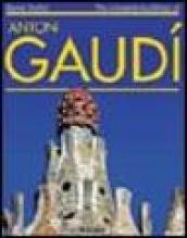 Antoni Gaudi. Ediz. italiana