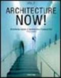 Architecture now! Ediz. italiana, spagnola e portoghese. 2.