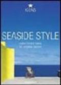 Seaside Style. Ediz. italiana, spagnola e portoghese