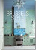 Brussels style. Ediz. italiana, spagnola e portoghese