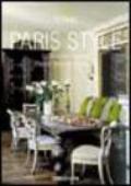 Paris Style. Ediz. italiana, spagnola e portoghese
