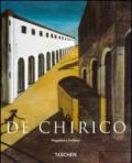 De Chirico. Ediz. italiana