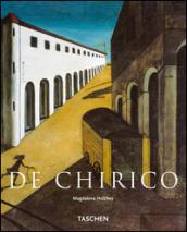 De Chirico. Ediz. italiana