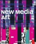 New media art. Ediz. italiana