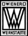 Wiener Werkstätte. Ediz. inglese