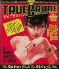 Detective magazine