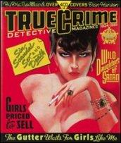 Detective magazine