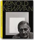 Arnold Newman. Ediz. francese, inglese e tedesca