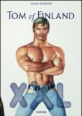 Tom of Finland XXL. Ediz. inglese, francese e tedesca