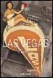 Las Vegas. Ediz. inglese, francese e tedesca