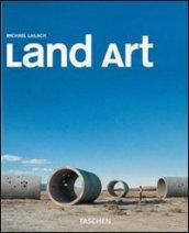 Land art. Ediz. italiana