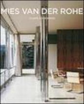 Mies van der Rohe. Ediz. italiana