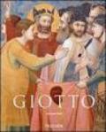 Giotto. Ediz. italiana