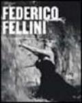 Federico Fellini. Ediz. illustrata
